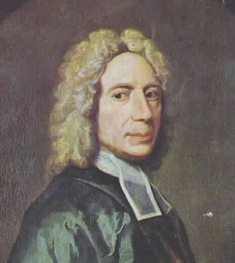 Isaac Watts