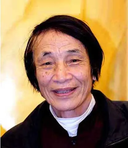 Chử Văn Long